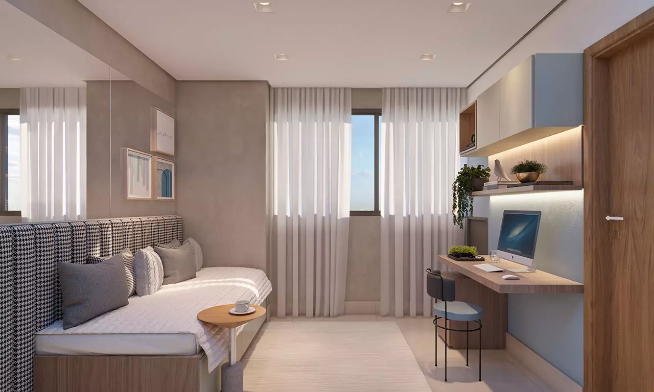 yard-soltec-premium-apto-quarto-solteiro